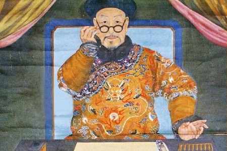 《王朝的家底》經濟學家PK政治學家