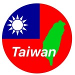 台灣旅遊玩樂區 的社團標誌